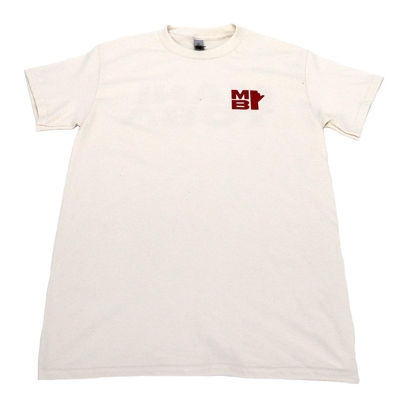 Picture of Manitoba Limestone Tee