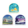 Picture of Manitoba Adventure Stickers